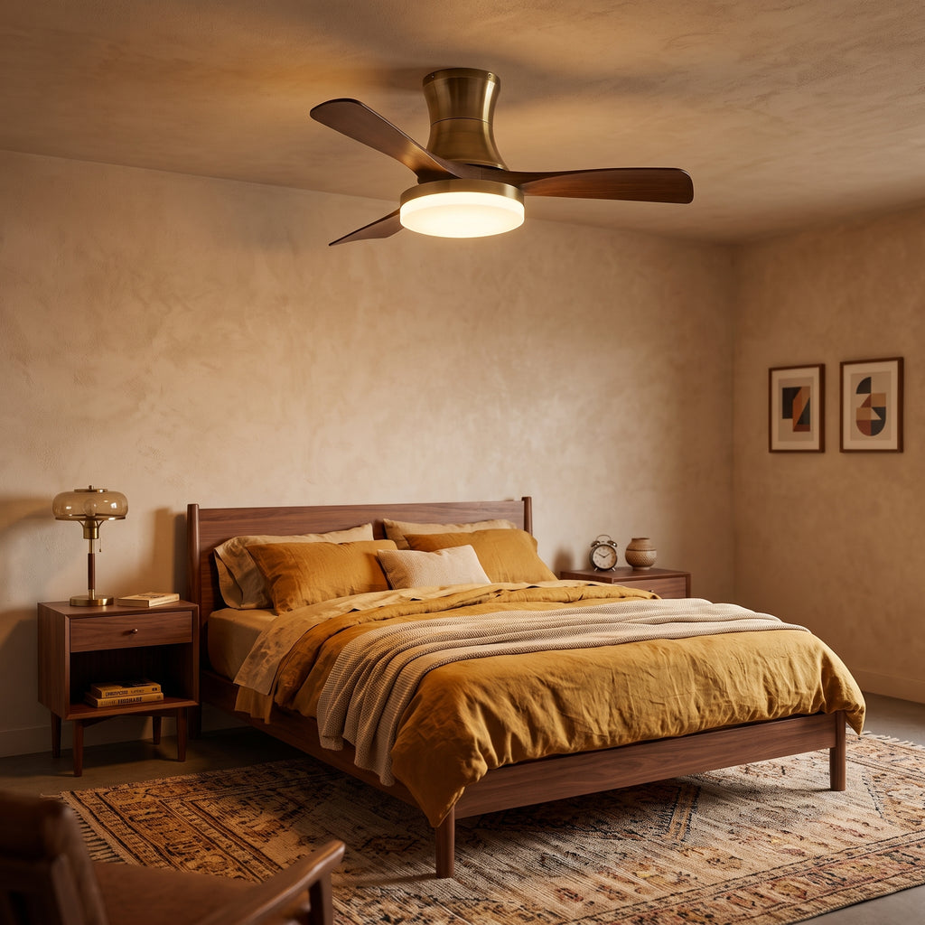 Ventilateur de Plafond Arca | Ariaze