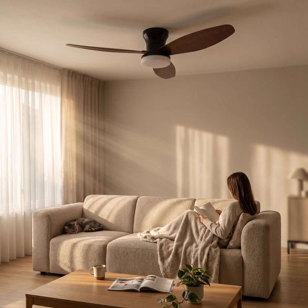 Ventilateur de Plafond Klart | Ariaze