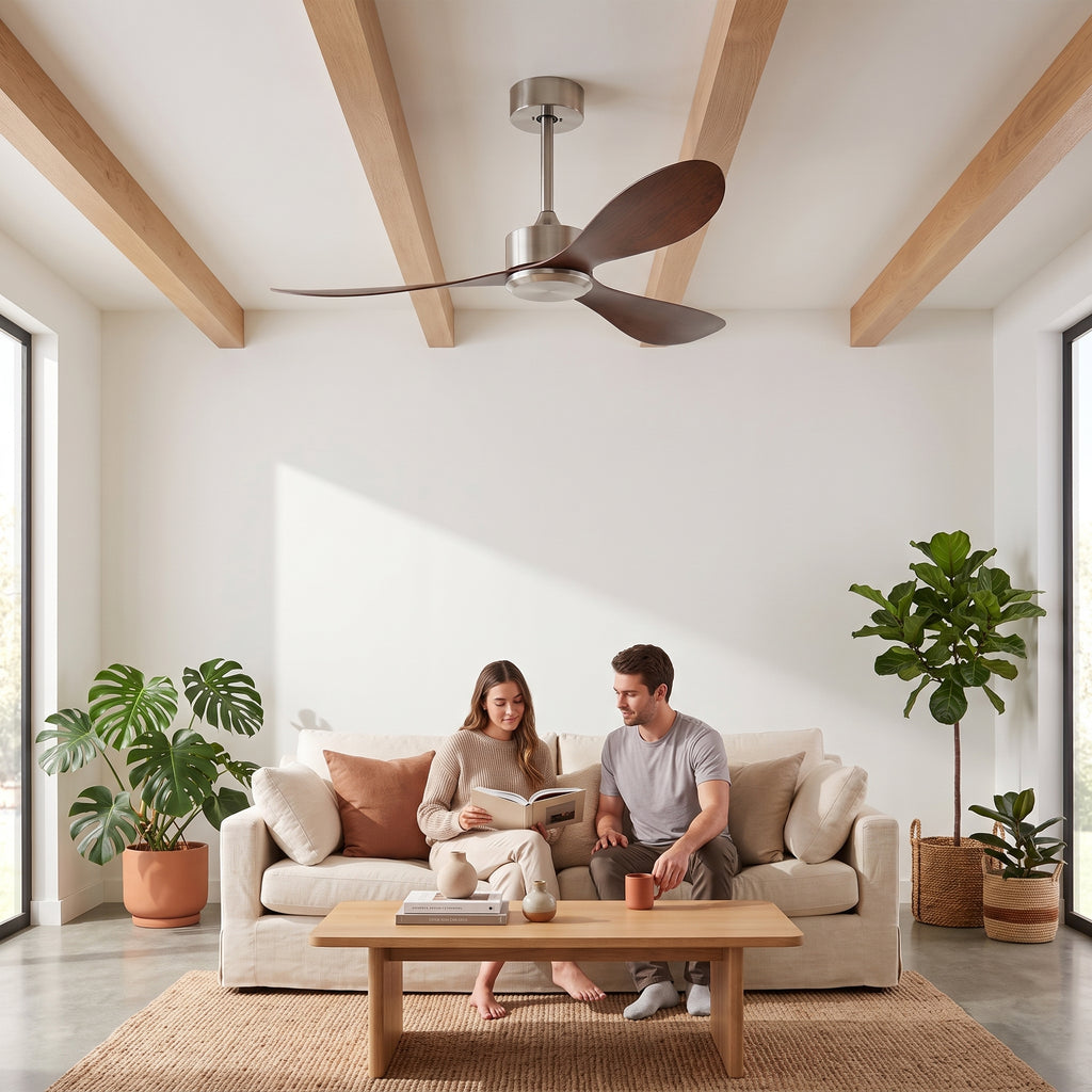 Ventilateur de Plafond Havn — 132 cm | Ariaze