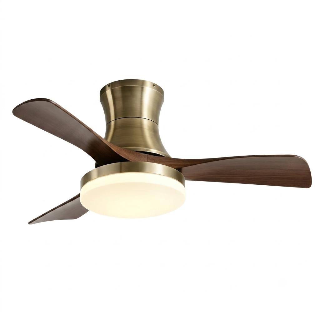 Ventilateur de Plafond Arca | Ariaze