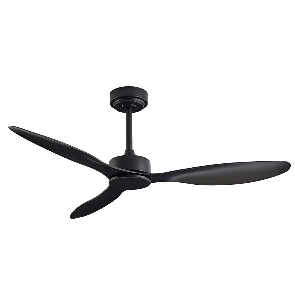 Ventilateur de Plafond Niv — 132 cm | Ariaze