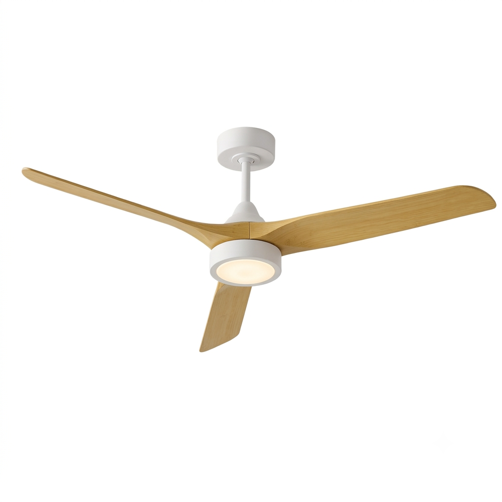 Ventilateur de Plafond Fold — 132 cm | Ariaze