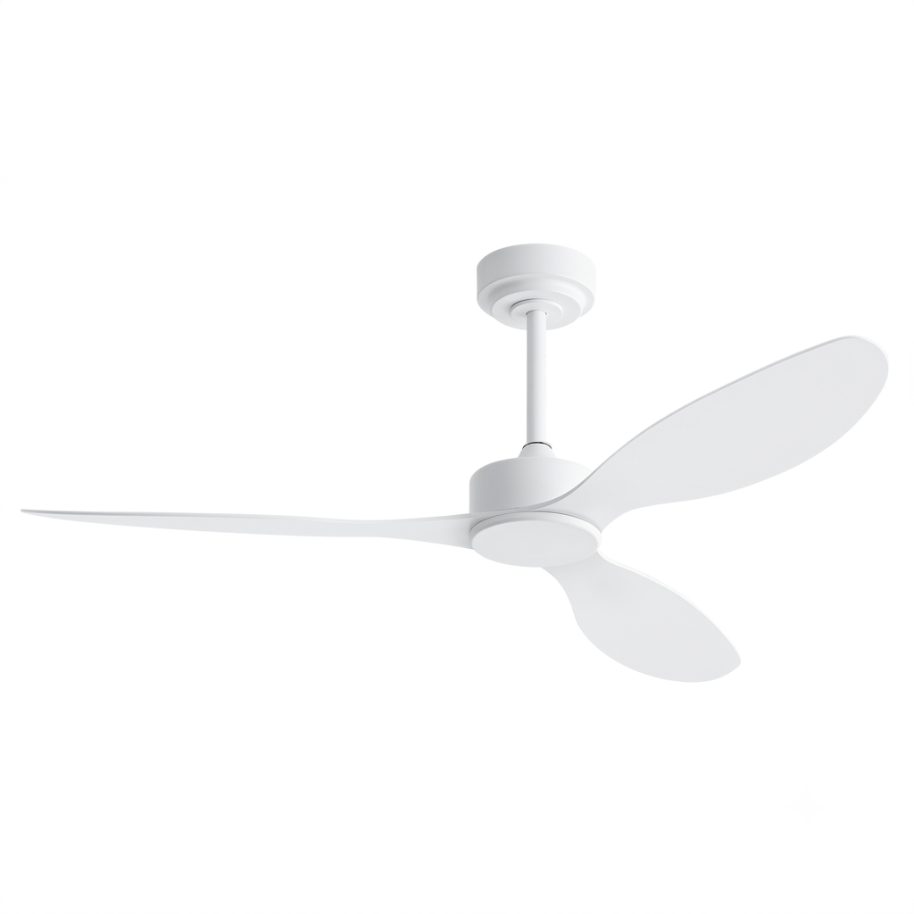 Ventilateur de Plafond Niv — 132 cm | Ariaze