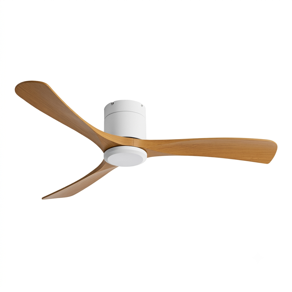 Ventilateur de Plafond Spir | Ariaze