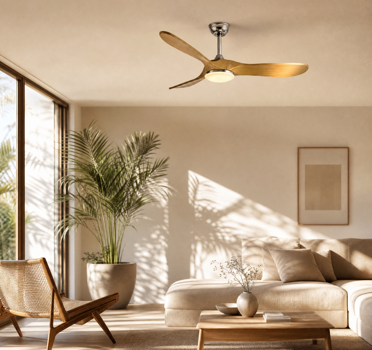 Ventilateur de Plafond Drev | Ariaze