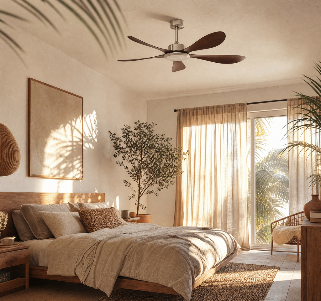 Ventilateur de Plafond Penta | Ariaze
