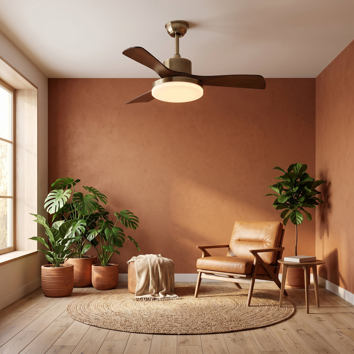 Ventilateur de Plafond Aura | Ariaze