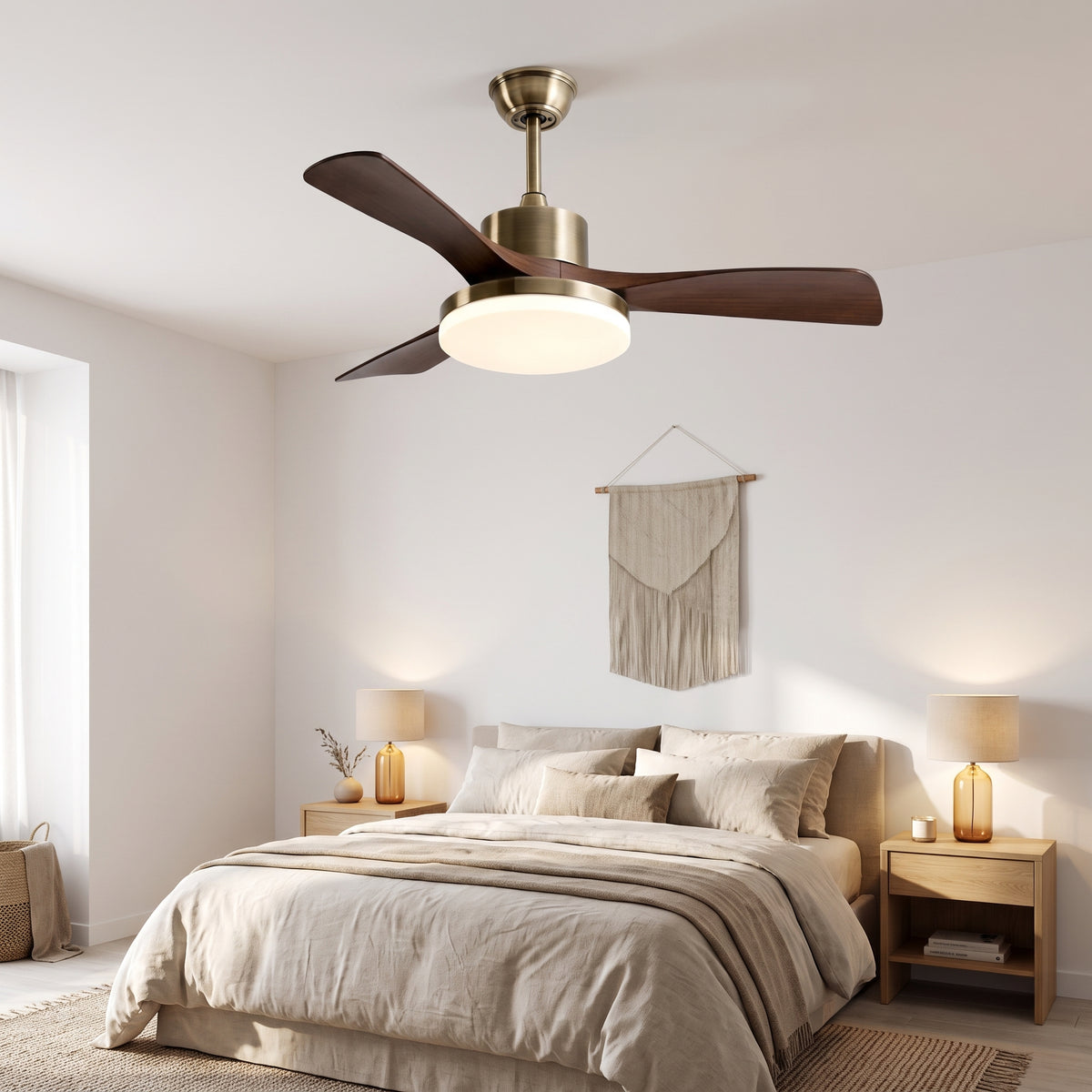Ventilateur de Plafond Aura | Ariaze