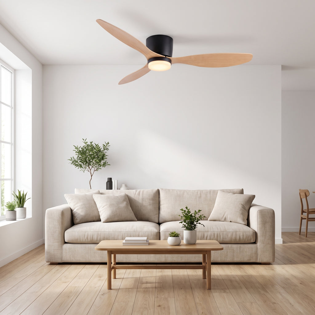 Ventilateur de Plafond Dals | Ariaze
