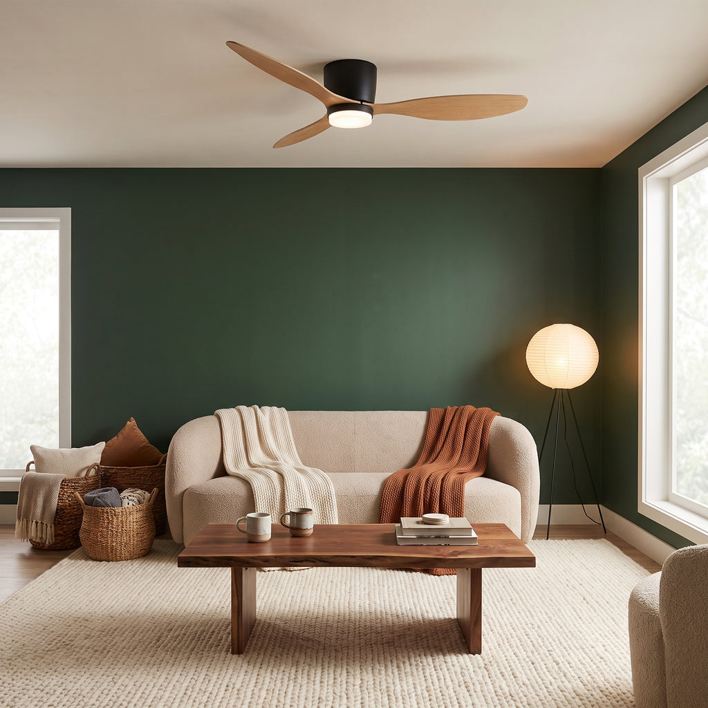 Ventilateur de Plafond Dals | Ariaze