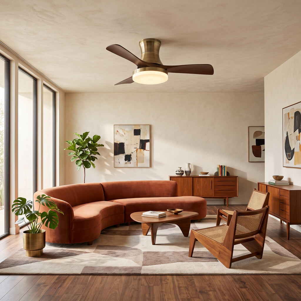 Ventilateur de Plafond Arca | Ariaze