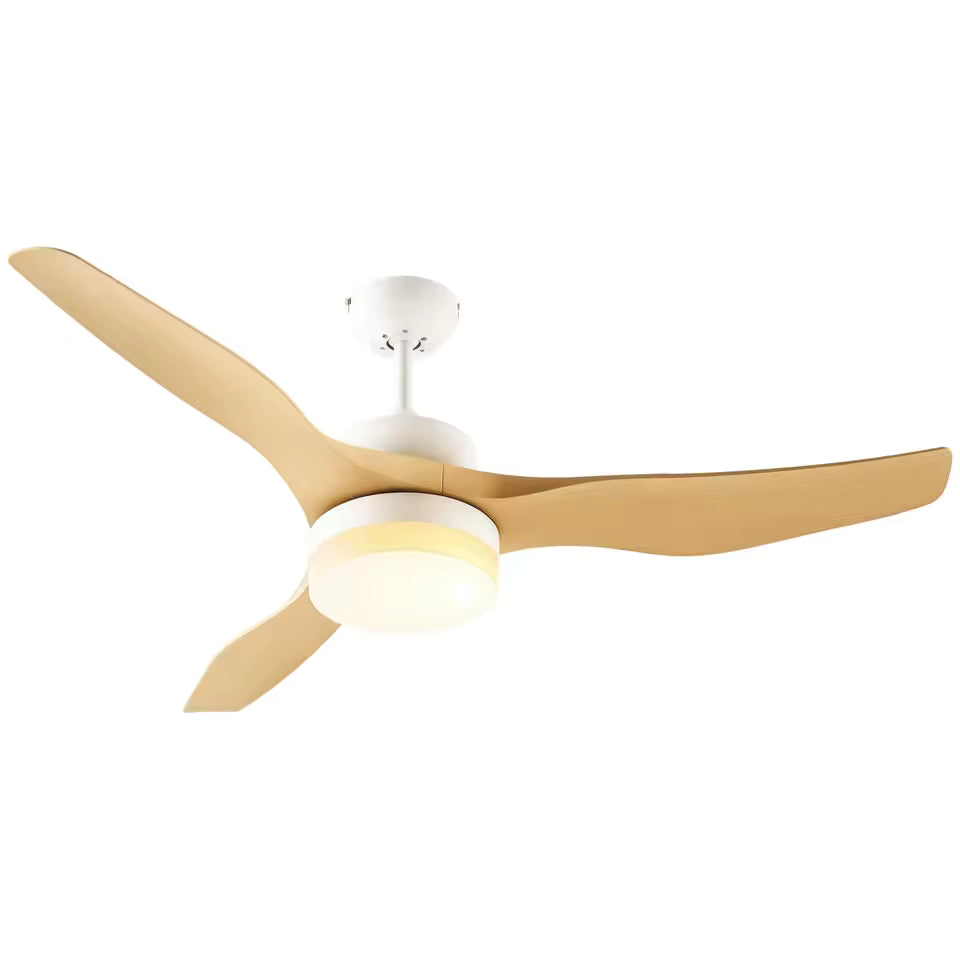Ventilateur de Plafond Lys — 132 cm | Ariaze