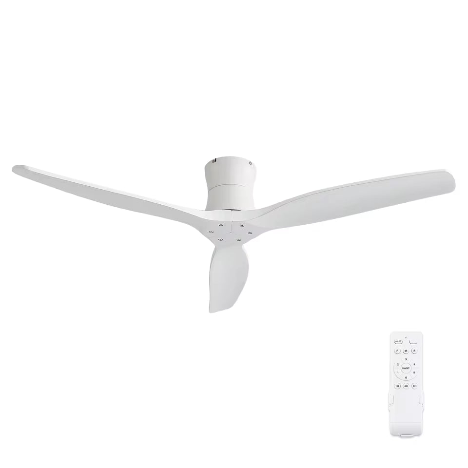 Ventilateur de Plafond Falk — 132 cm | Ariaze