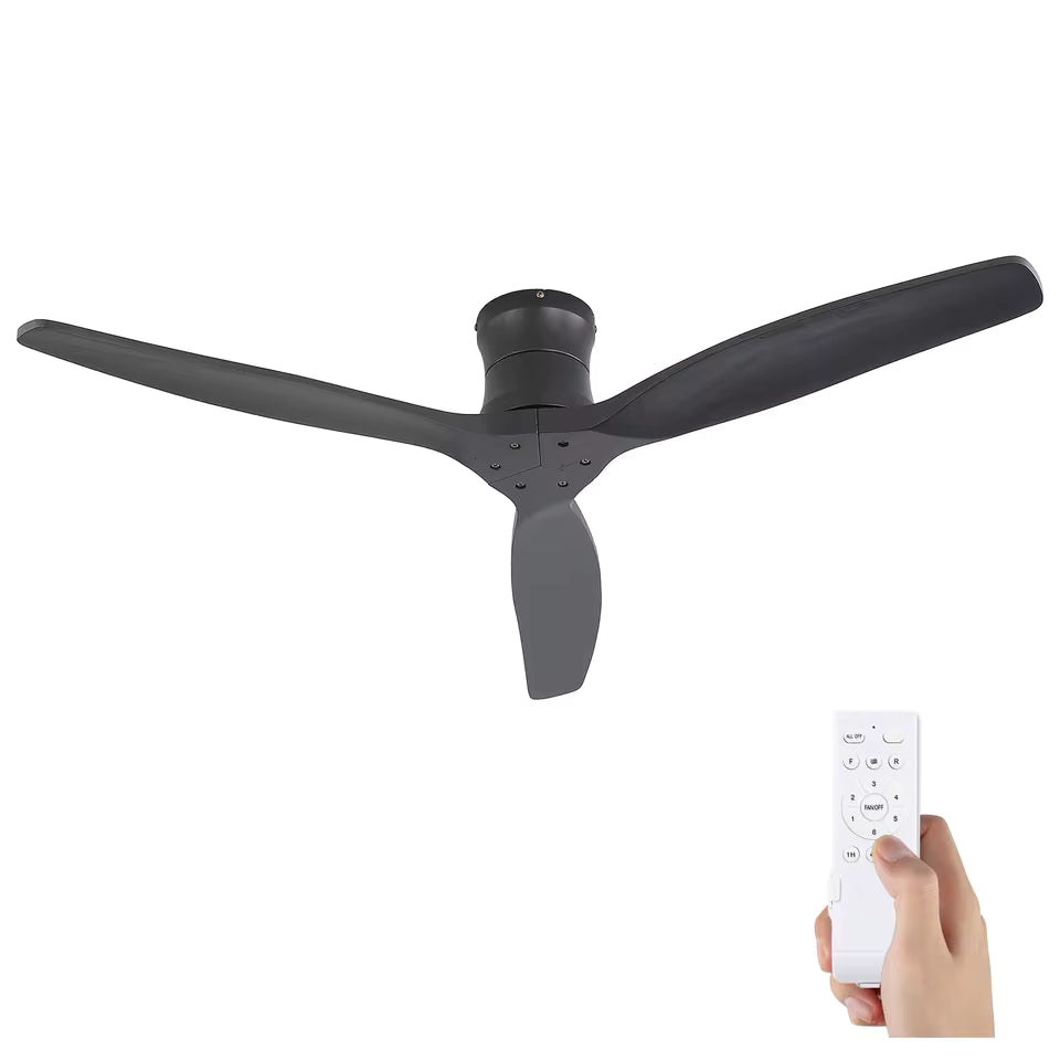 Ventilateur de Plafond Falk — 132 cm | Ariaze
