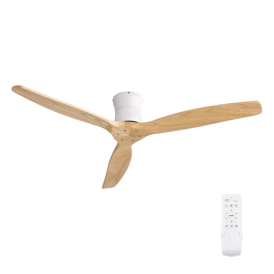 Ventilateur de Plafond Falk — 132 cm | Ariaze