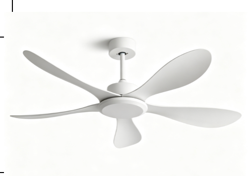 Ventilateur de Plafond Penta | Ariaze