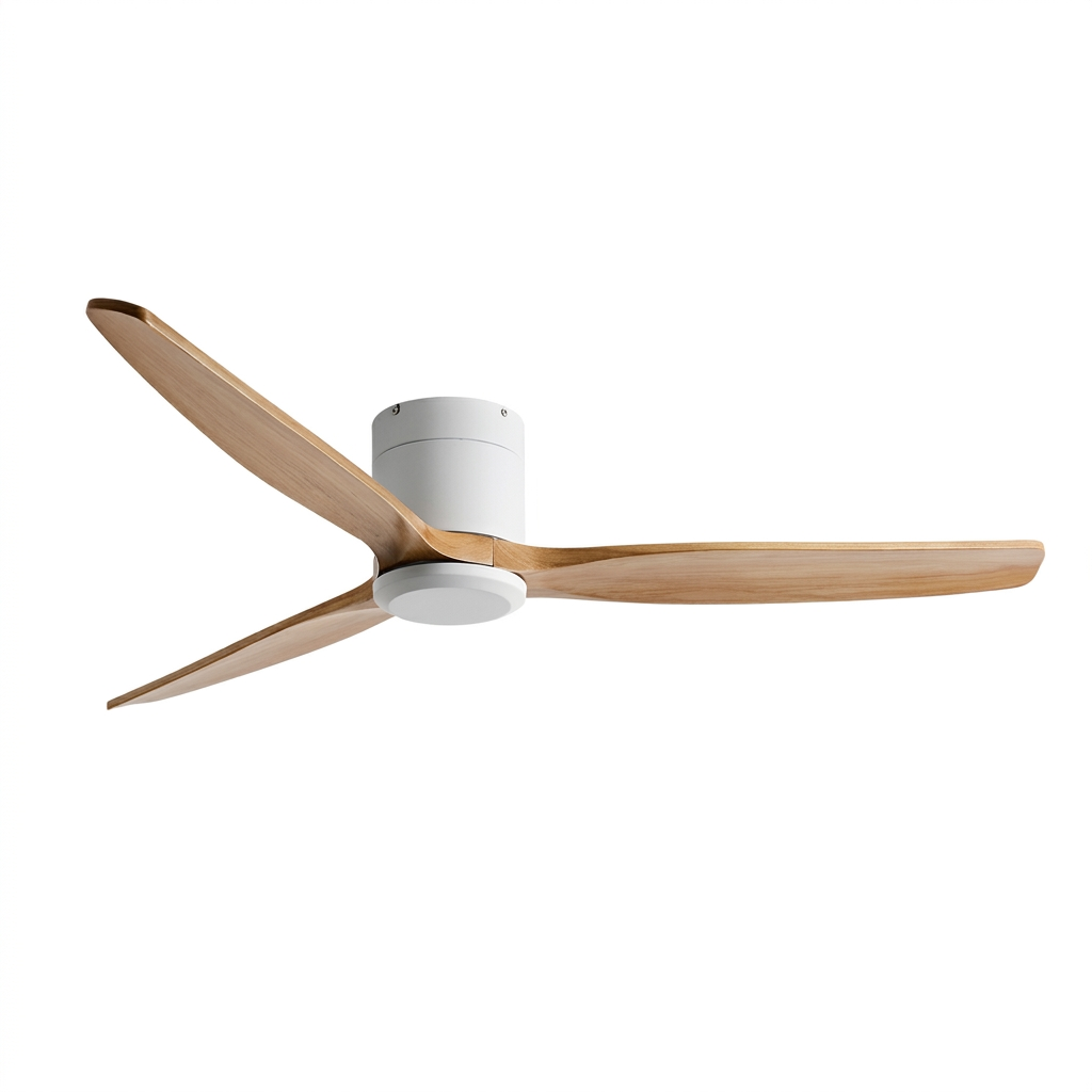 Ventilateur de Plafond Halv | Ariaze