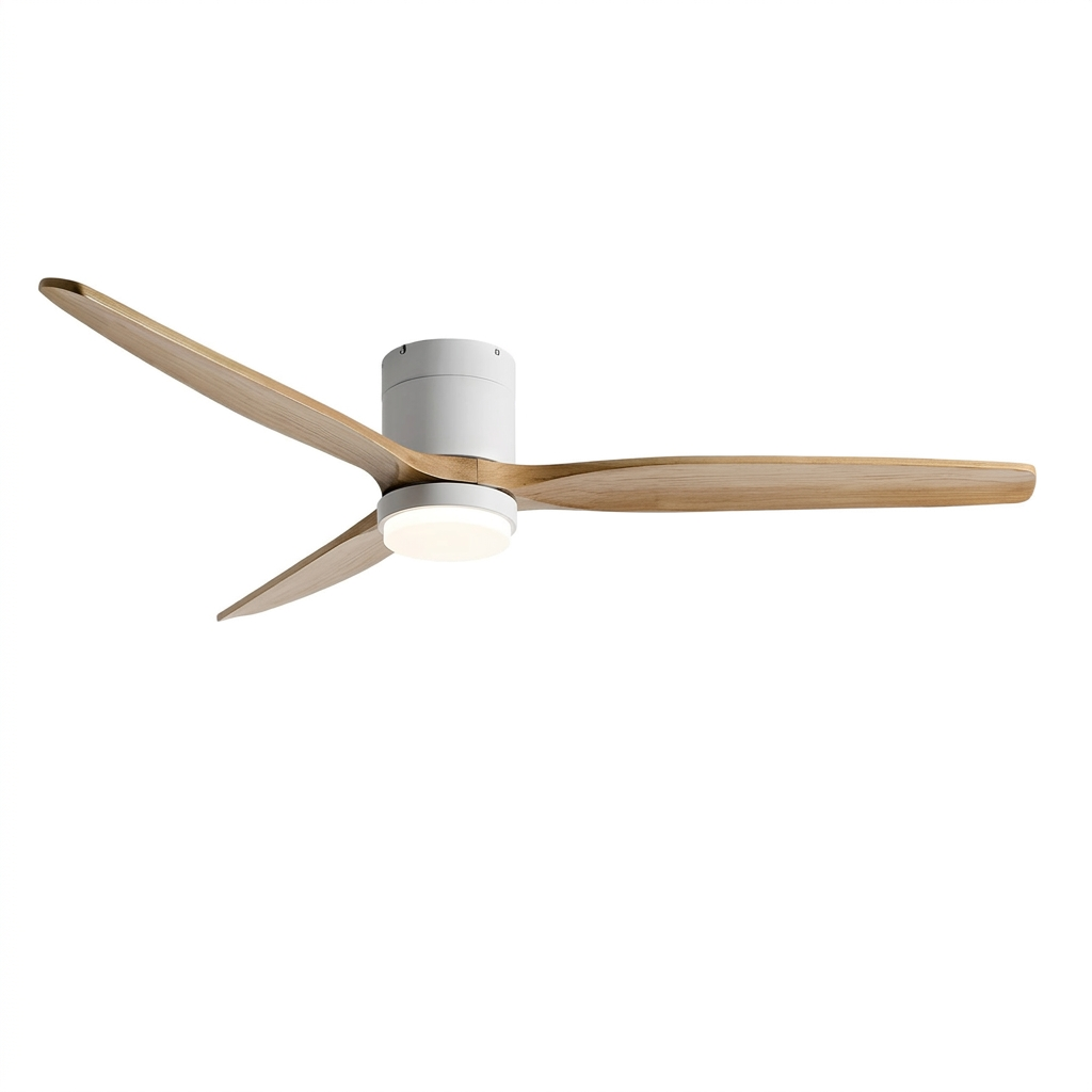 Ventilateur de Plafond Halv | Ariaze