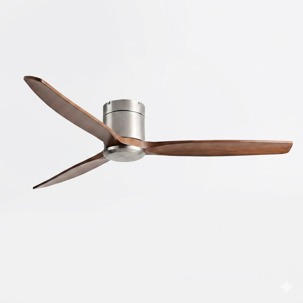 Ventilateur de Plafond Halv | Ariaze