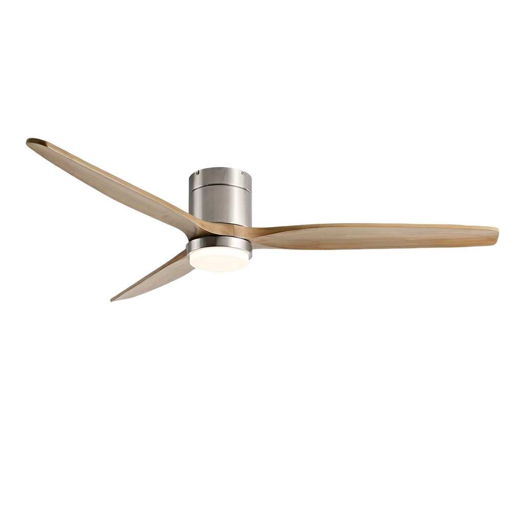 Ventilateur de Plafond Halv | Ariaze