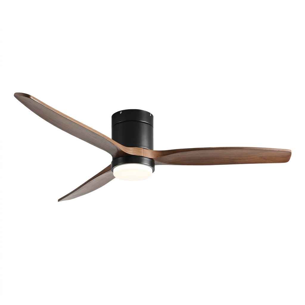 Ventilateur de Plafond Halv | Ariaze