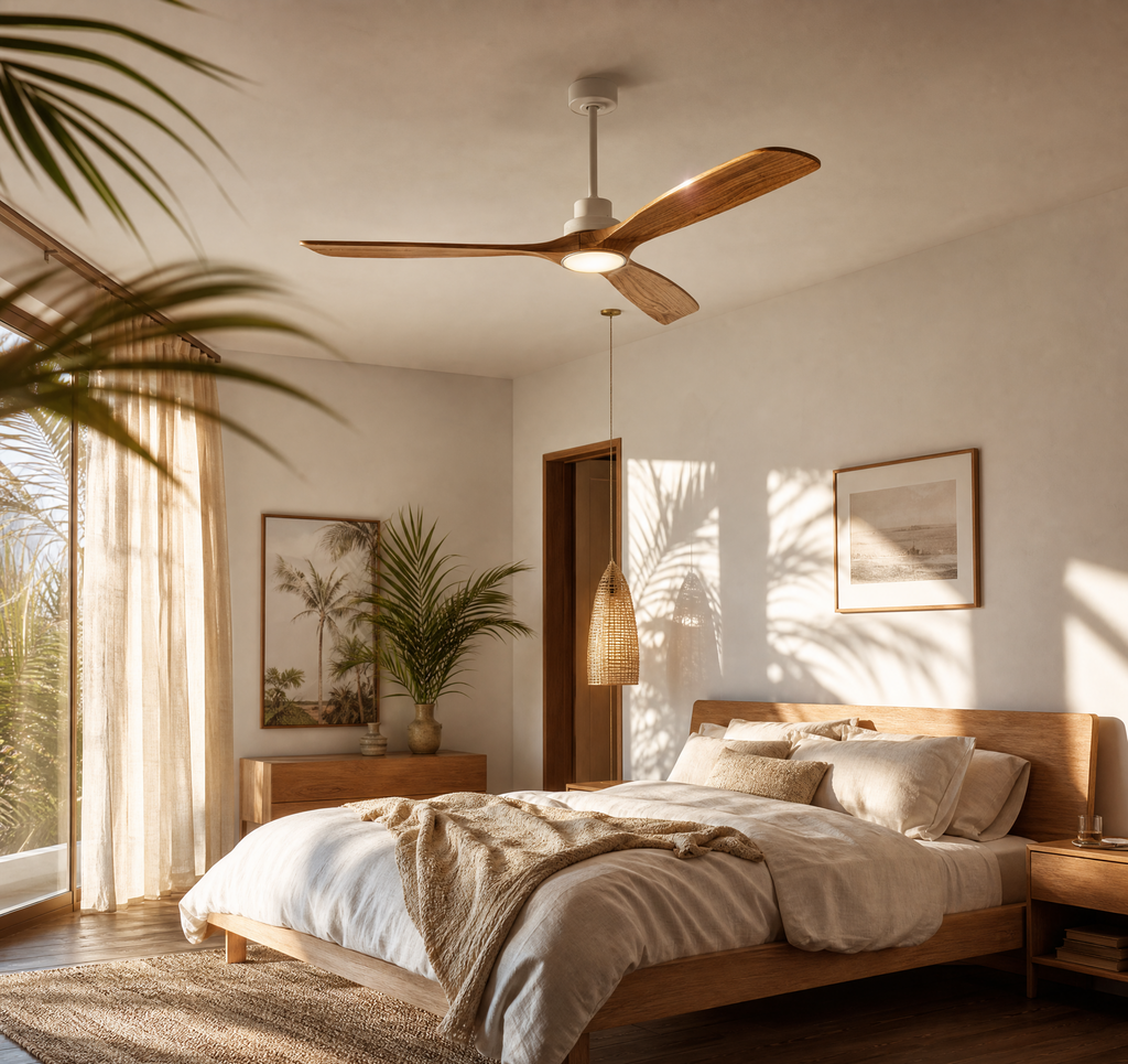 Ventilateur de Plafond Viken | Ariaze