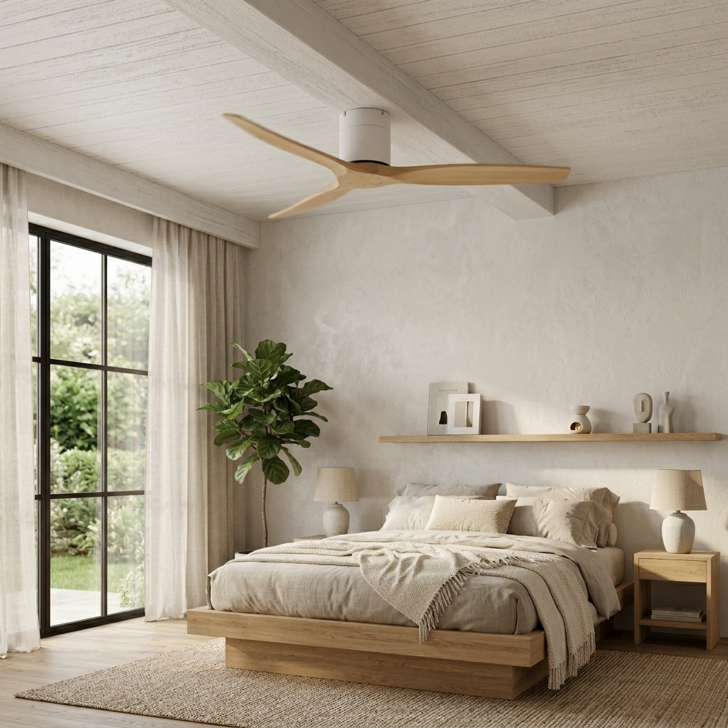 Ventilateur de Plafond Broen | Ariaze