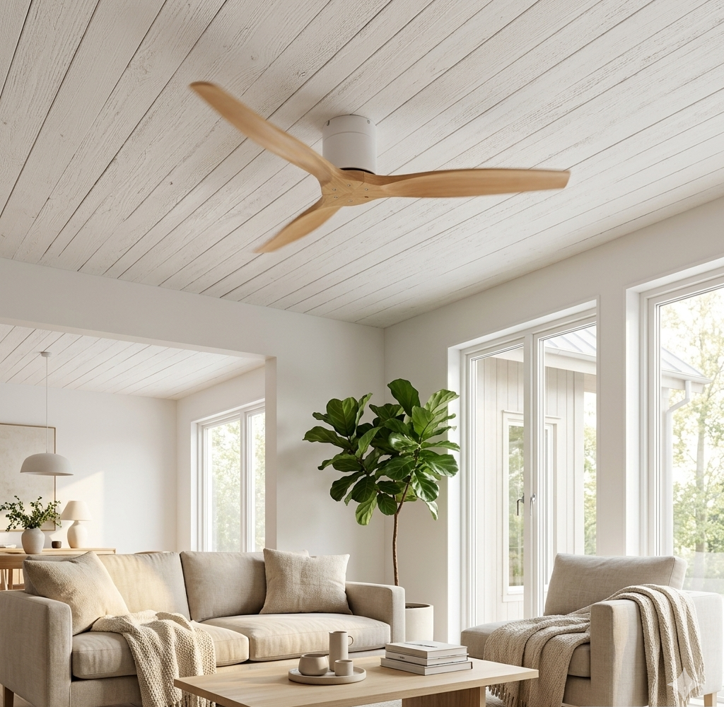 Ventilateur de Plafond Broen | Ariaze