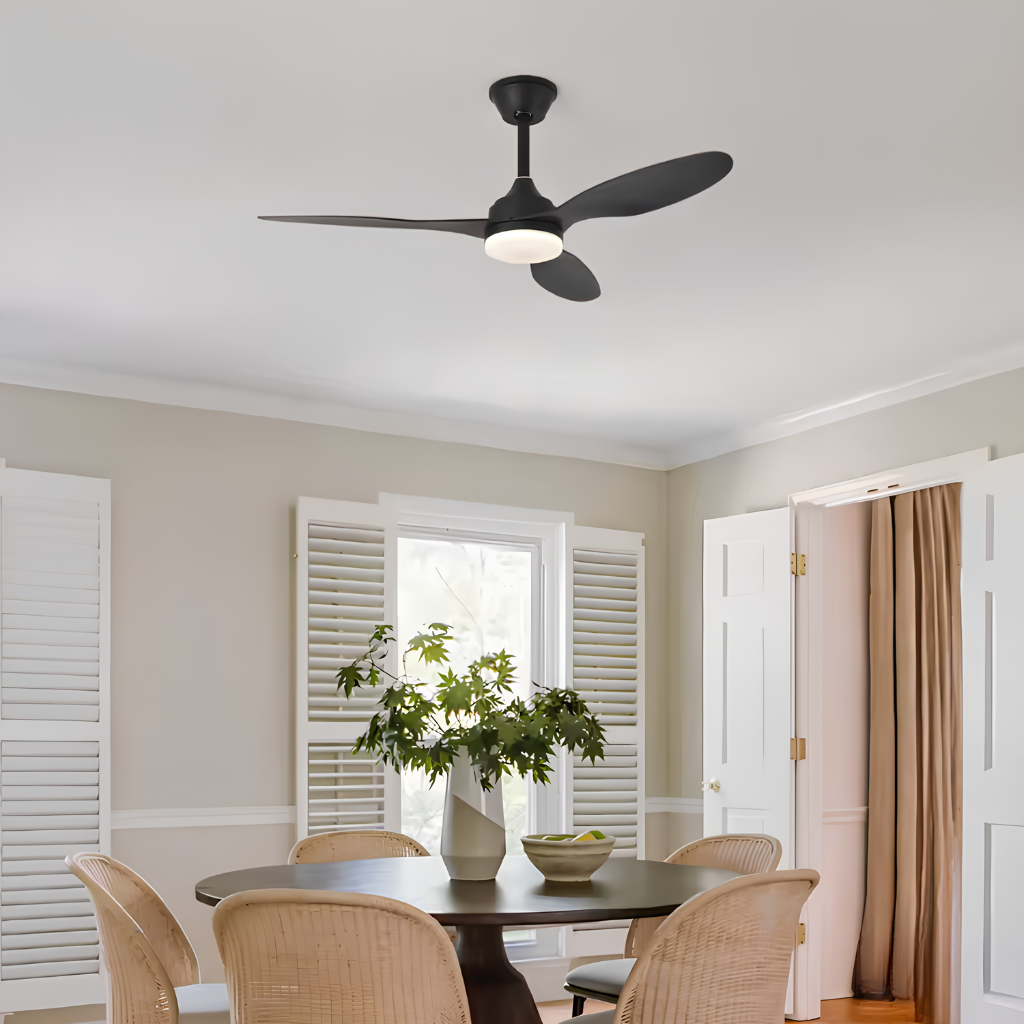 Ventilateur de Plafond Luma | Ariaze