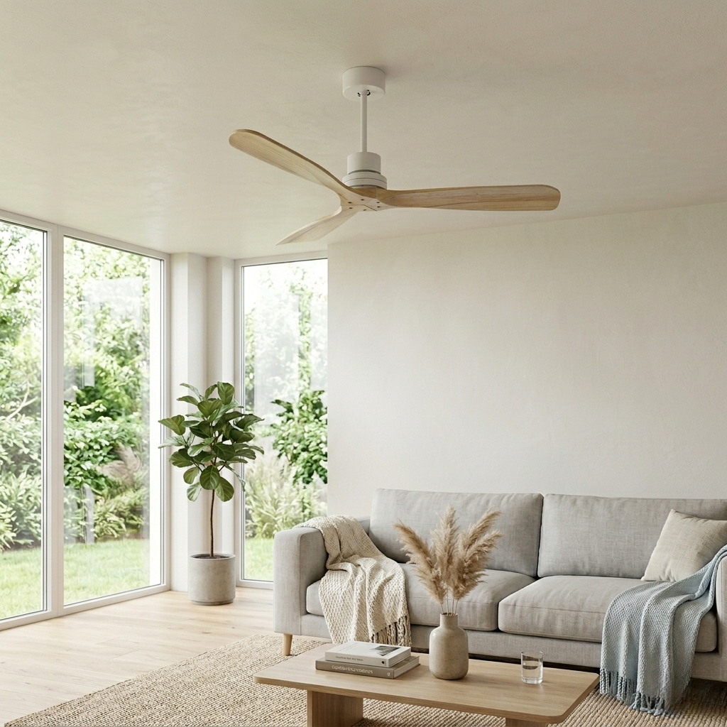 Ventilateur de Plafond Strål | Ariaze
