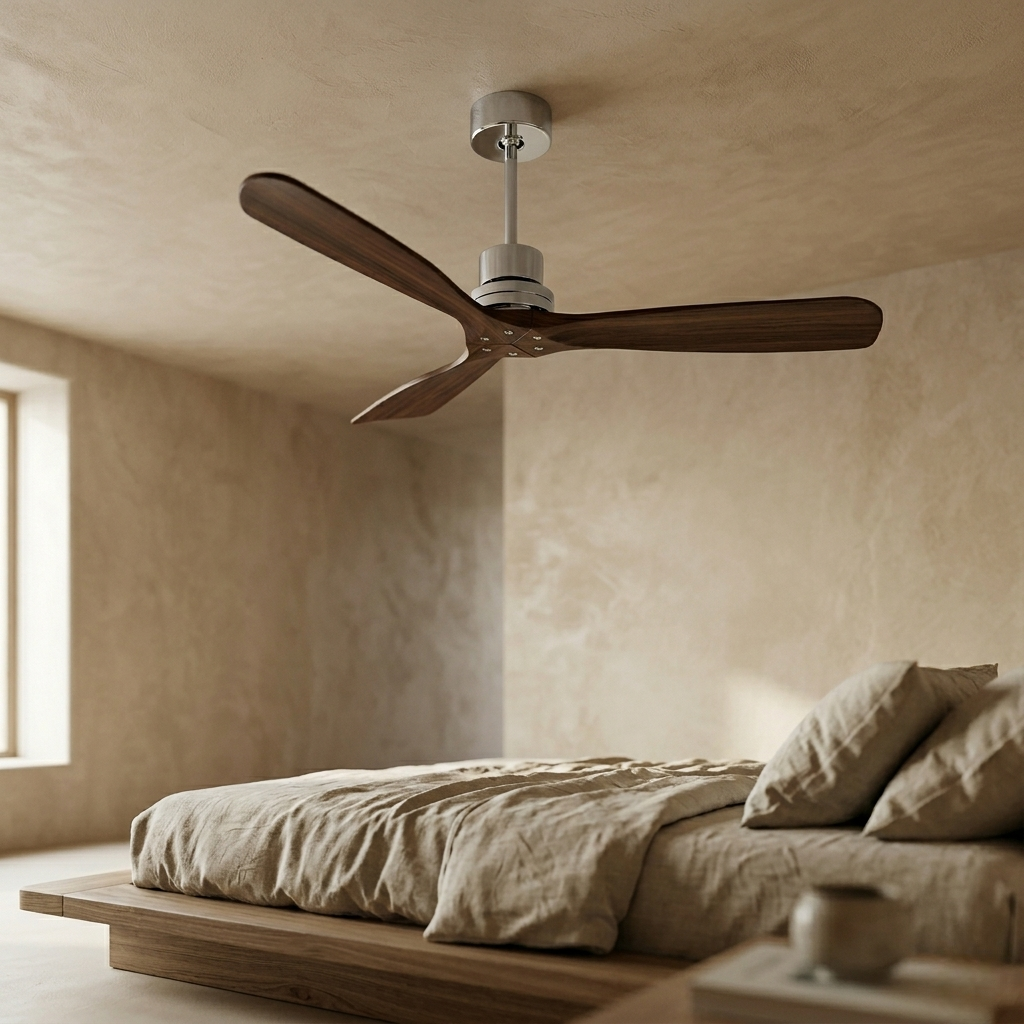 Ventilateur de Plafond Strål | Ariaze